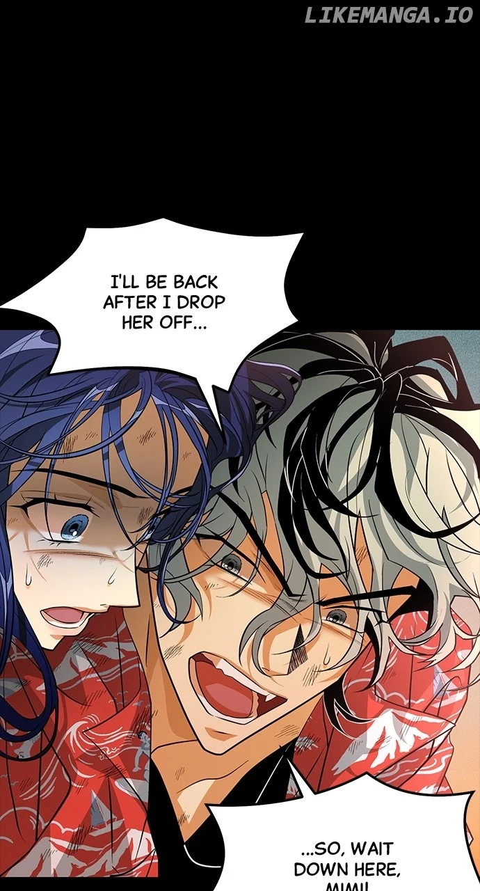 Read Book of the Dead EN Manga Online