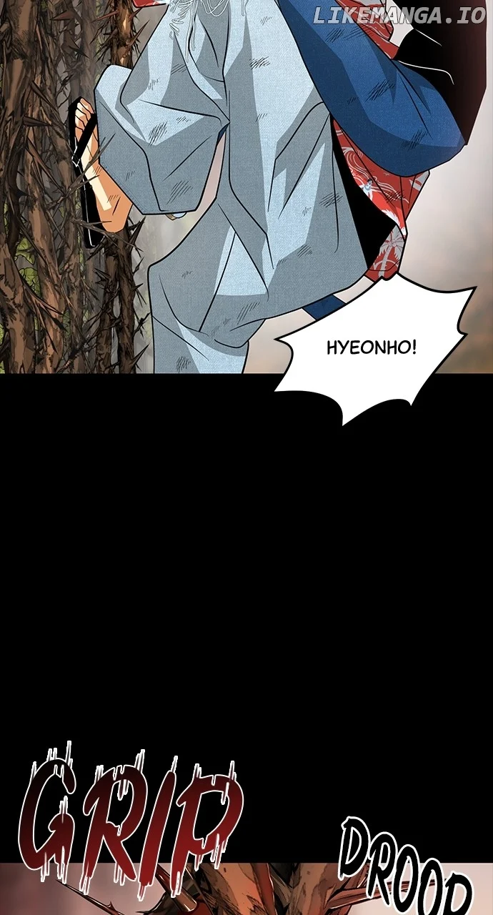 Read Book of the Dead EN Manga Online