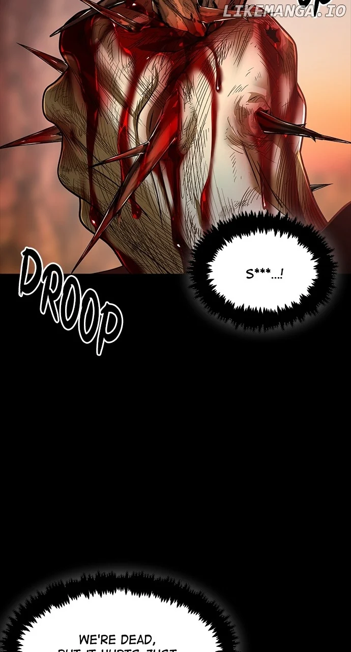 Read Book of the Dead EN Manga Online