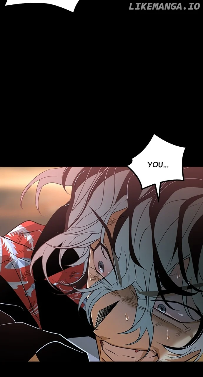 Read Book of the Dead EN Manga Online