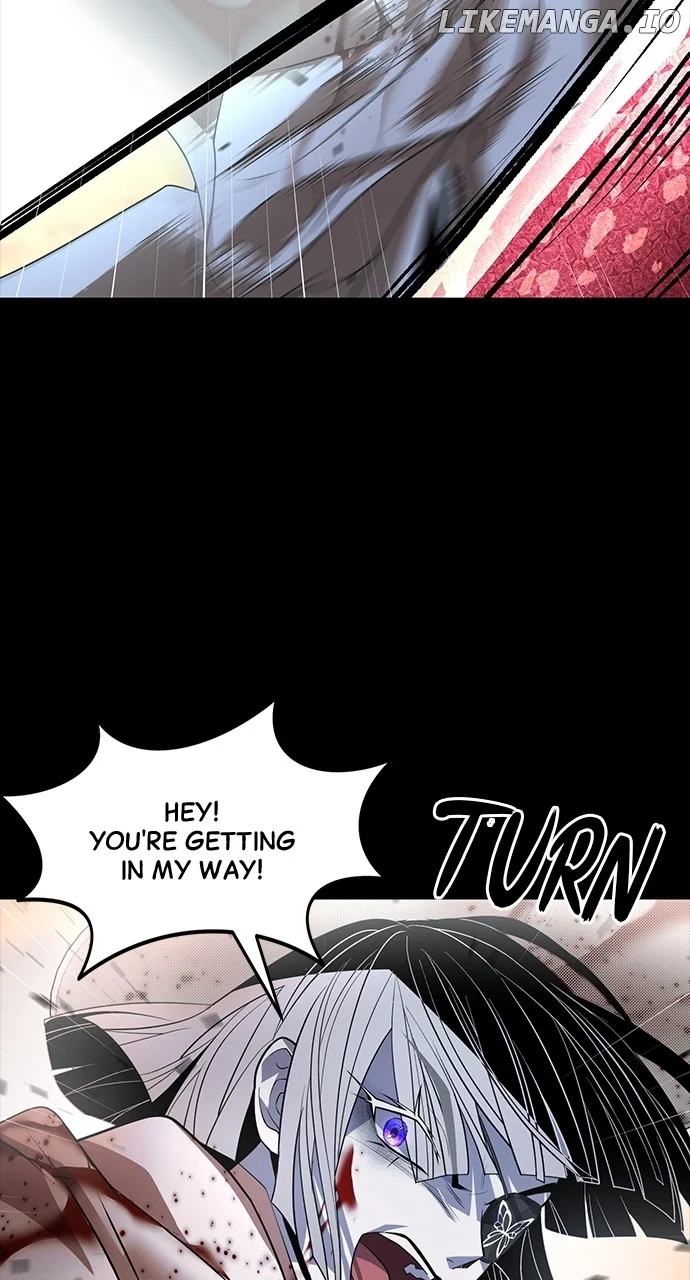 Read Book of the Dead EN Manga Online