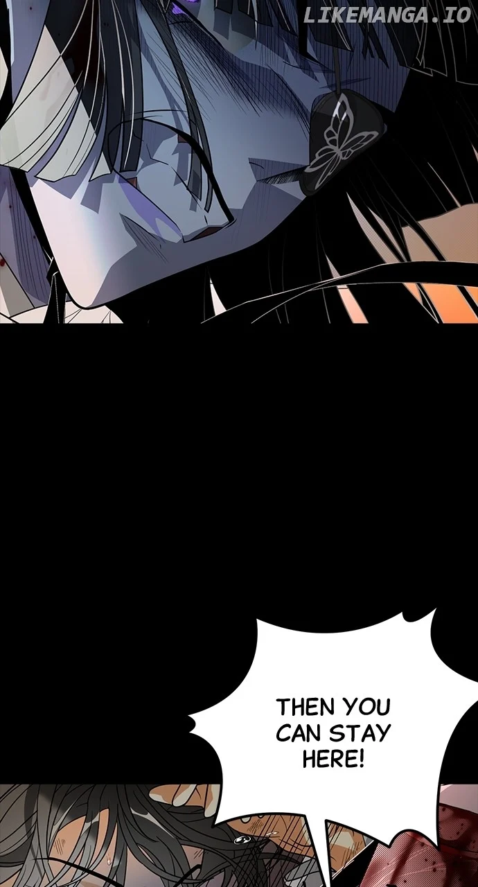 Read Book of the Dead EN Manga Online