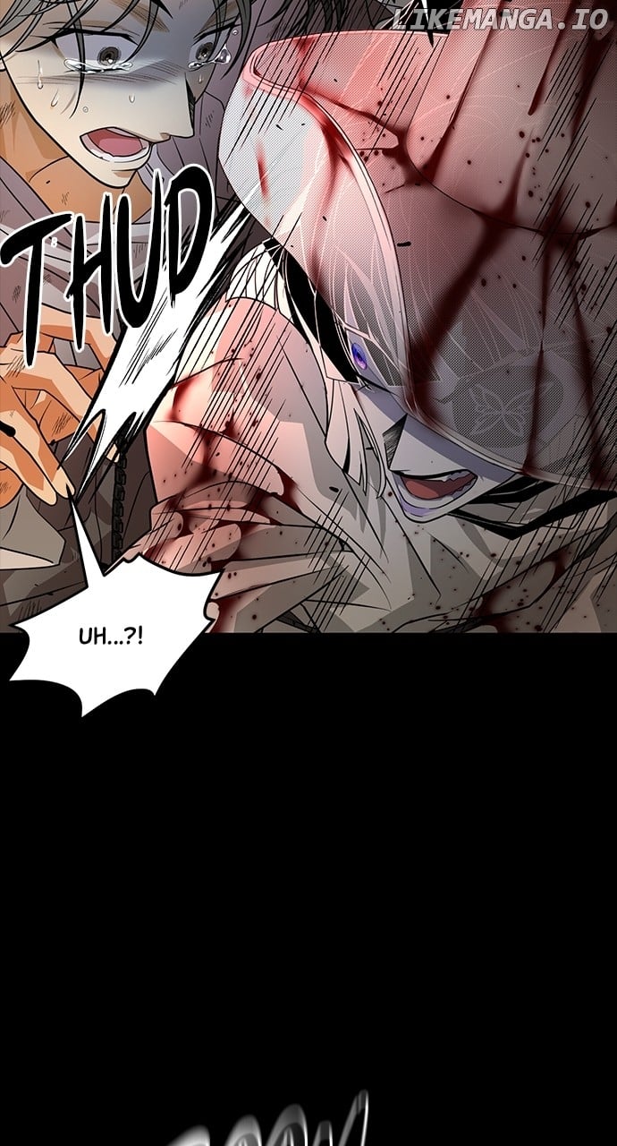 Read Book of the Dead EN Manga Online