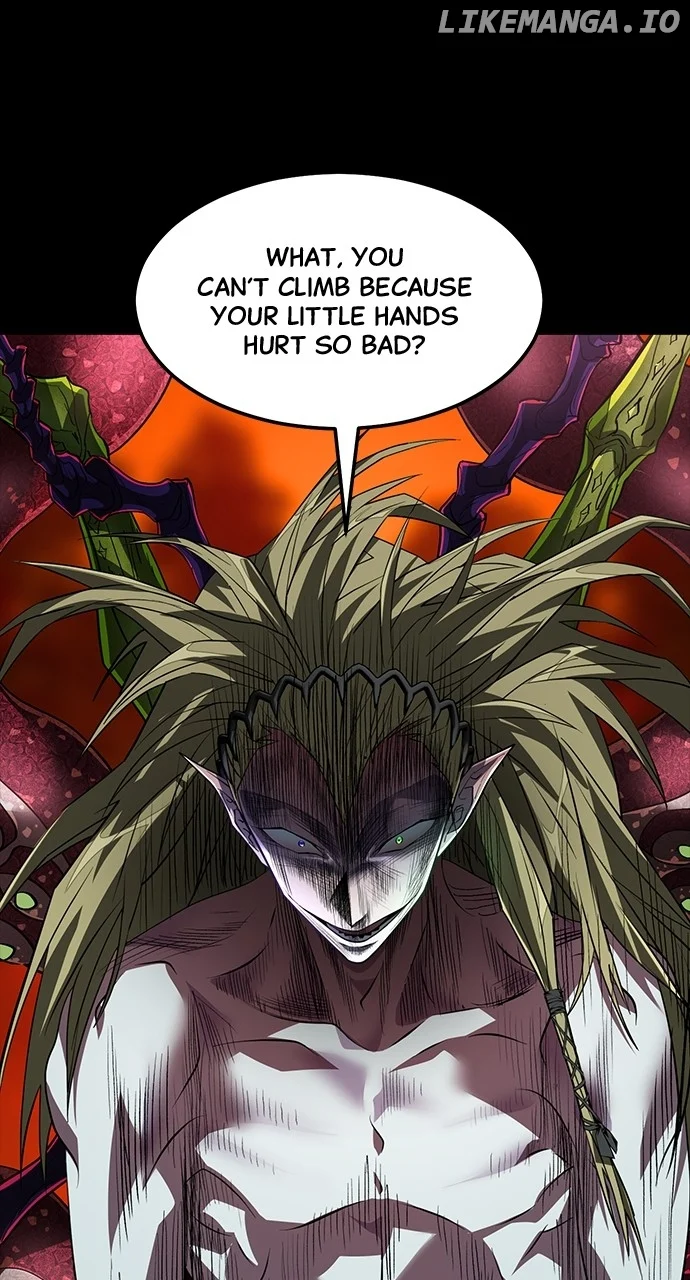 Read Book of the Dead EN Manga Online