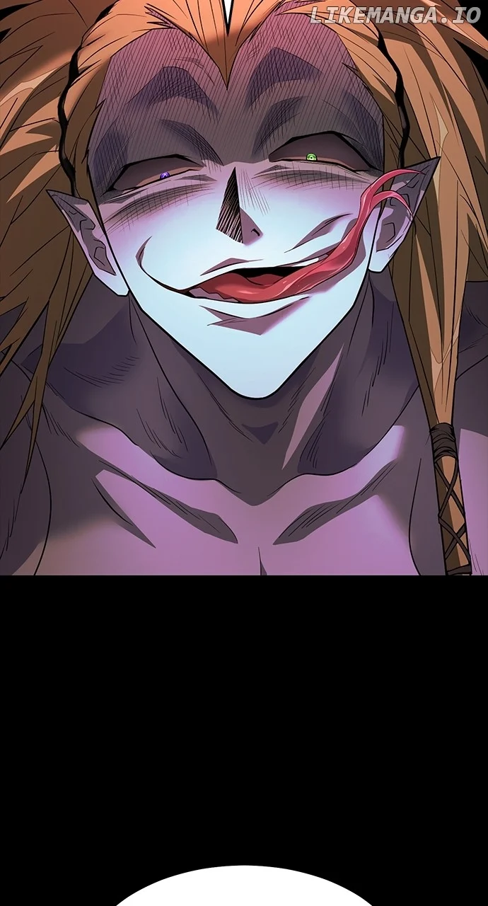 Read Book of the Dead EN Manga Online