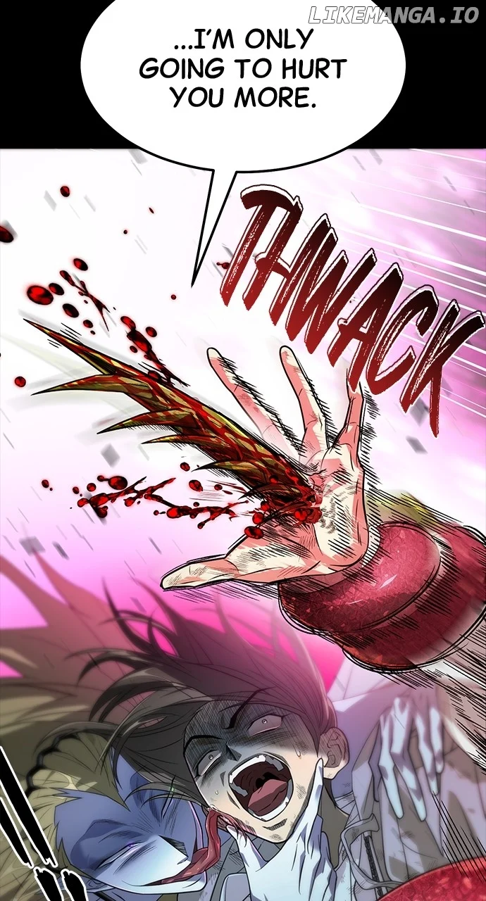 Read Book of the Dead EN Manga Online