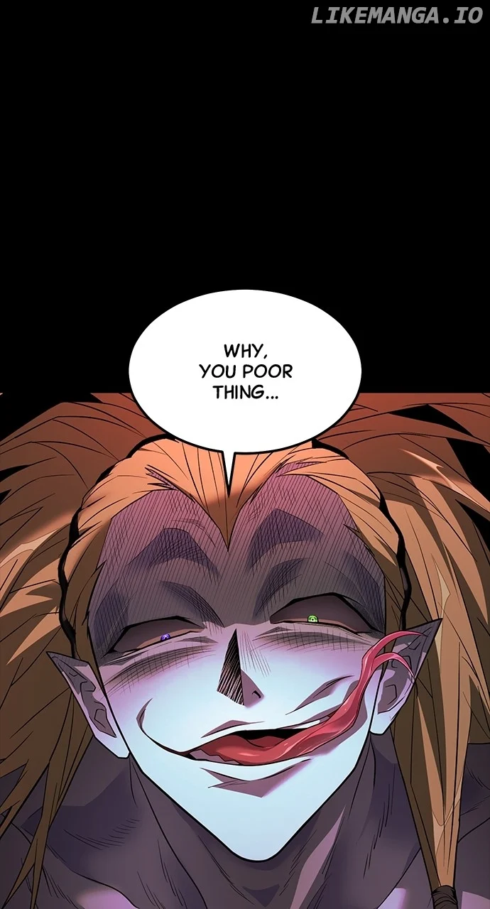 Read Book of the Dead EN Manga Online