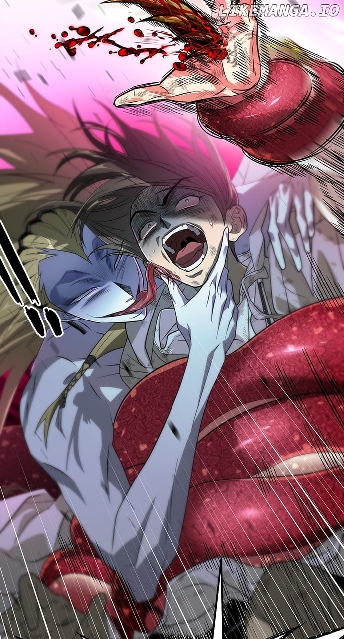 Read Book of the Dead EN Manga Online