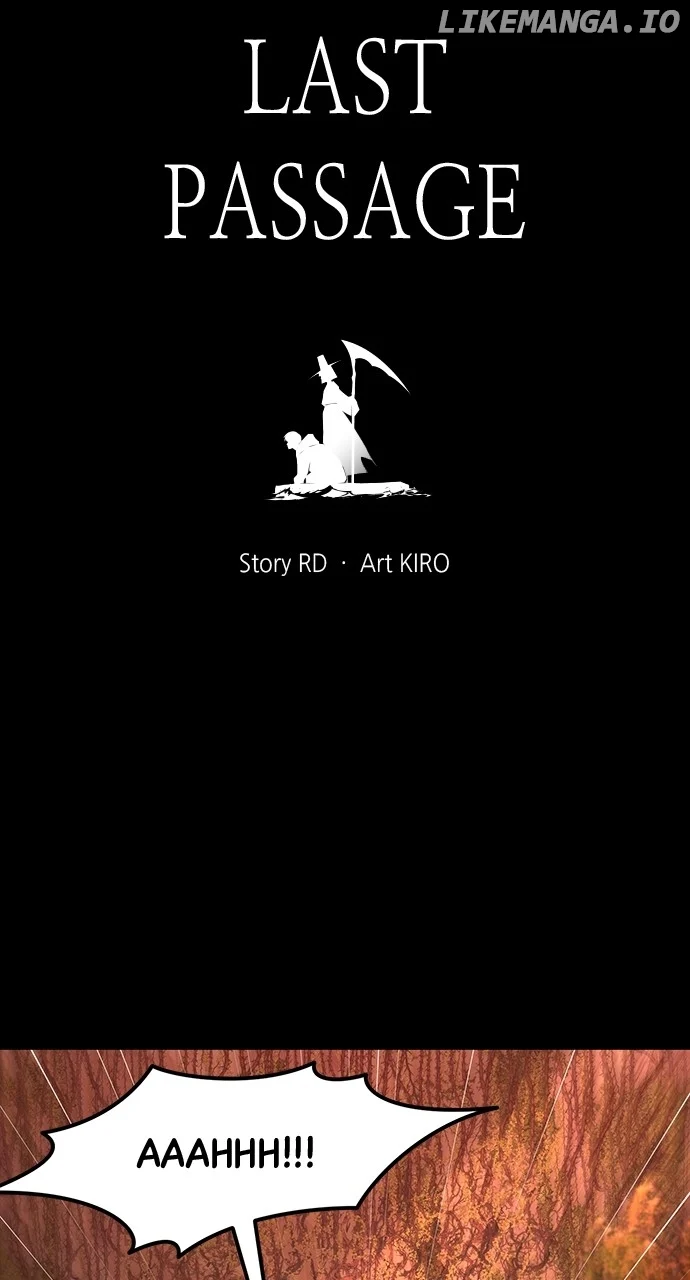 Read Book of the Dead EN Manga Online