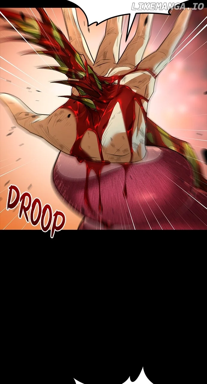 Read Book of the Dead EN Manga Online
