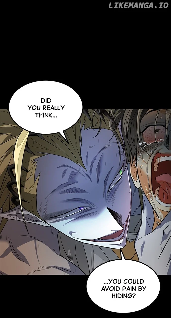 Read Book of the Dead EN Manga Online
