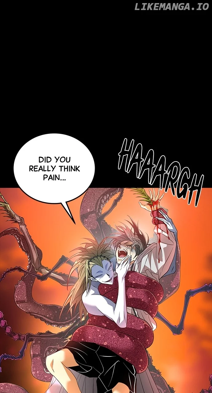 Read Book of the Dead EN Manga Online