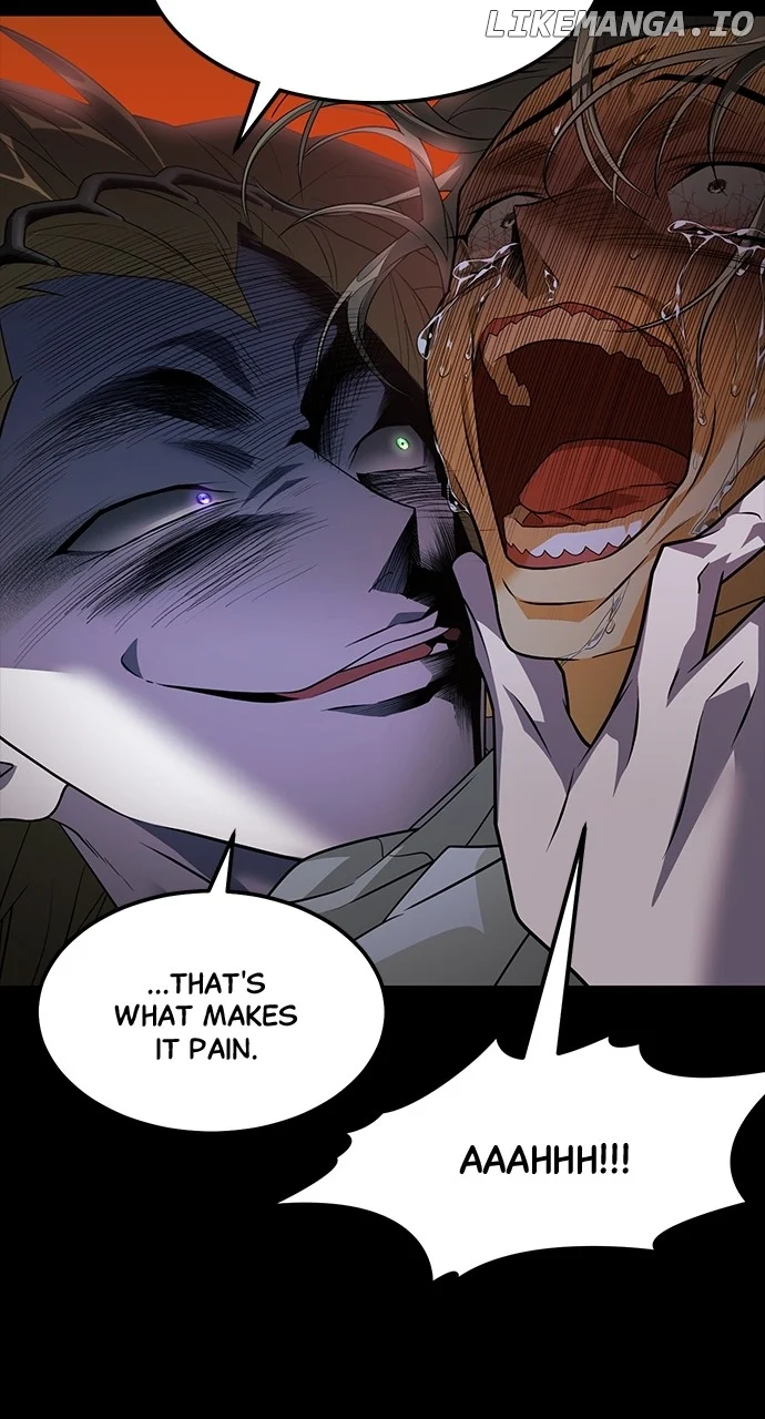 Read Book of the Dead EN Manga Online