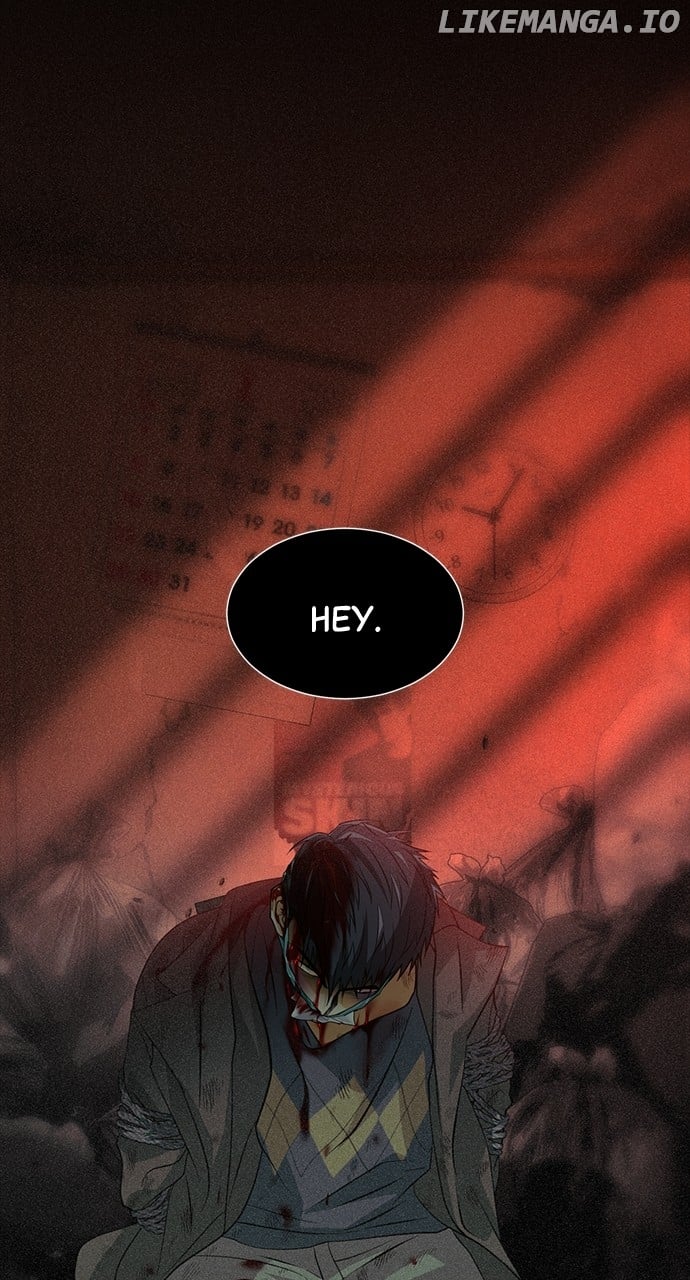 Read Book of the Dead EN Manga Online
