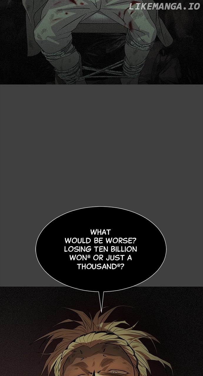 Read Book of the Dead EN Manga Online