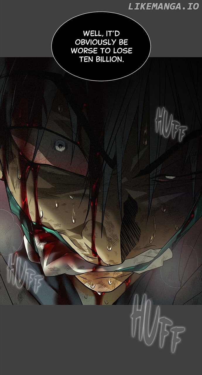 Read Book of the Dead EN Manga Online
