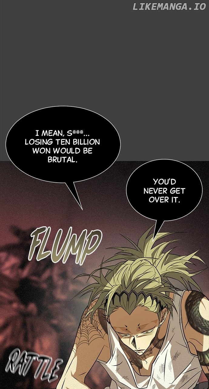 Read Book of the Dead EN Manga Online