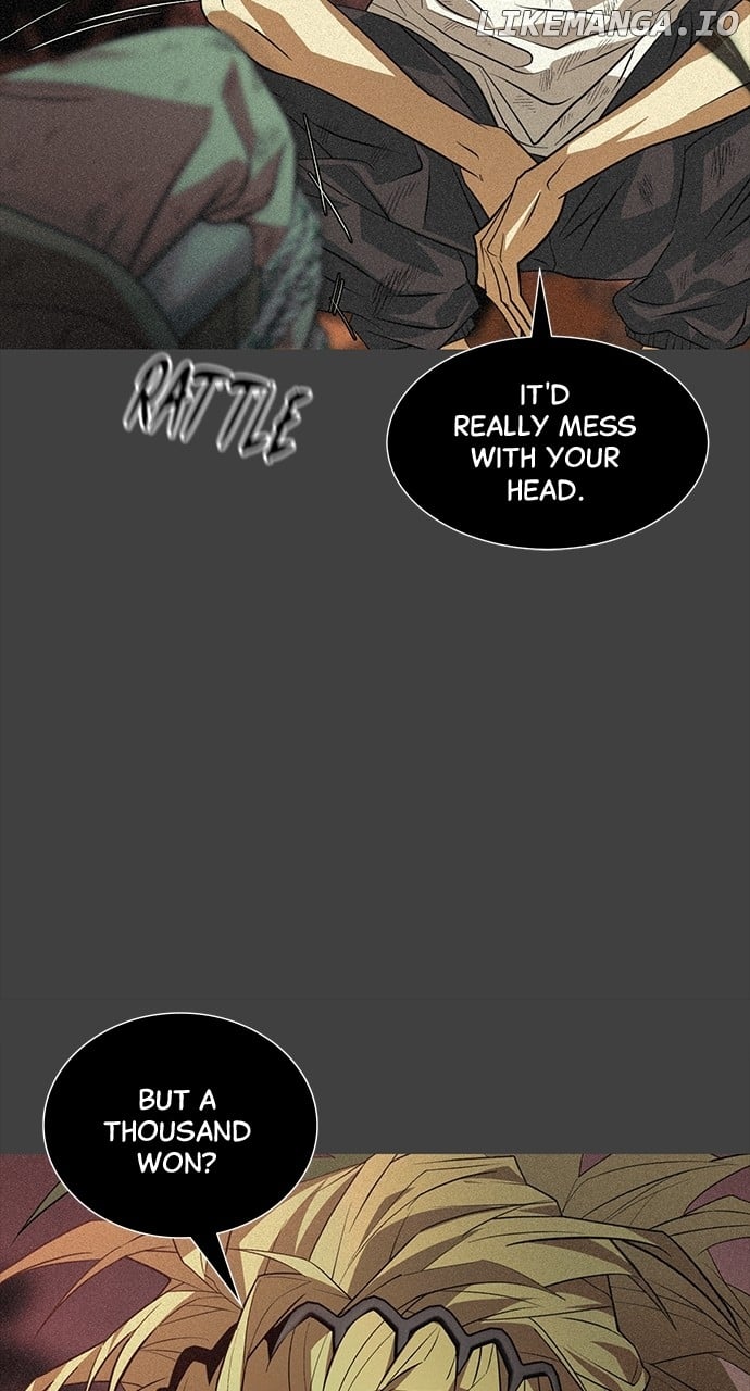 Read Book of the Dead EN Manga Online