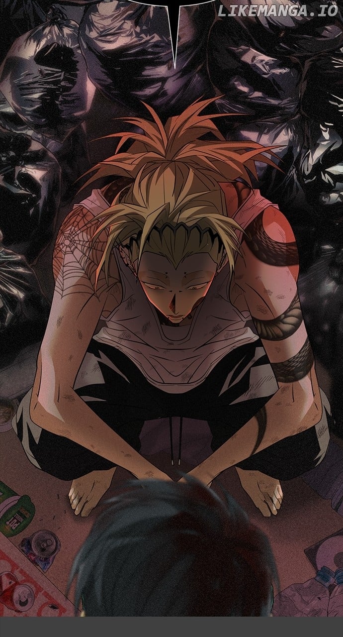 Read Book of the Dead EN Manga Online