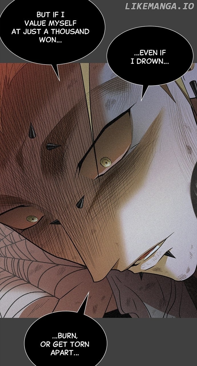 Read Book of the Dead EN Manga Online