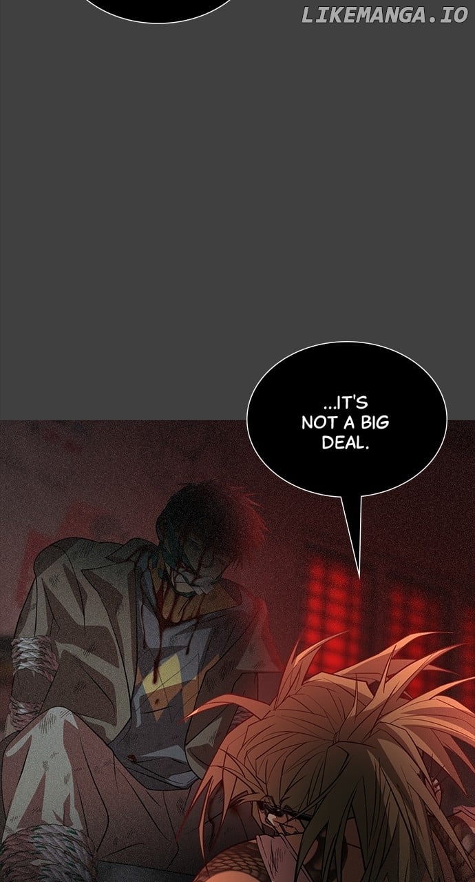 Read Book of the Dead EN Manga Online