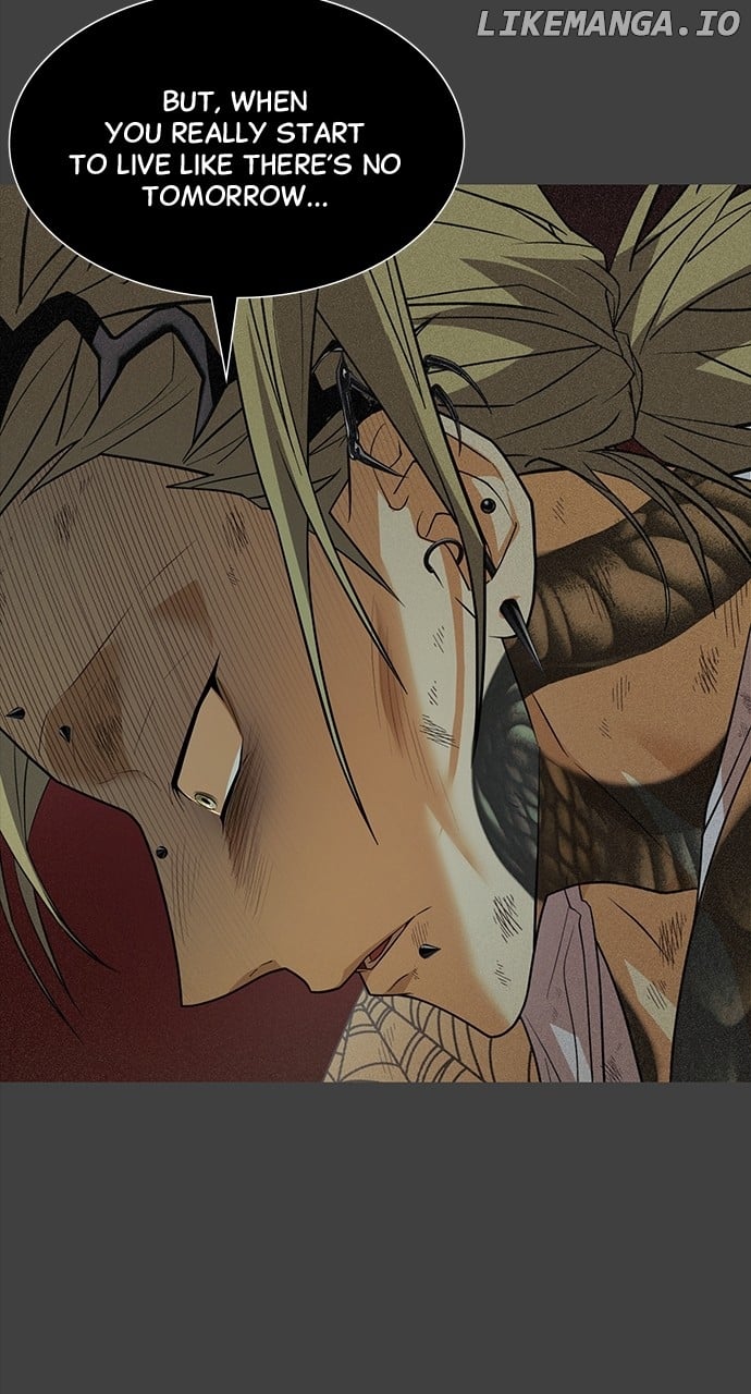 Read Book of the Dead EN Manga Online