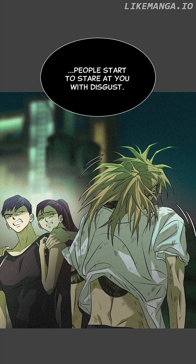 Read Book of the Dead EN Manga Online