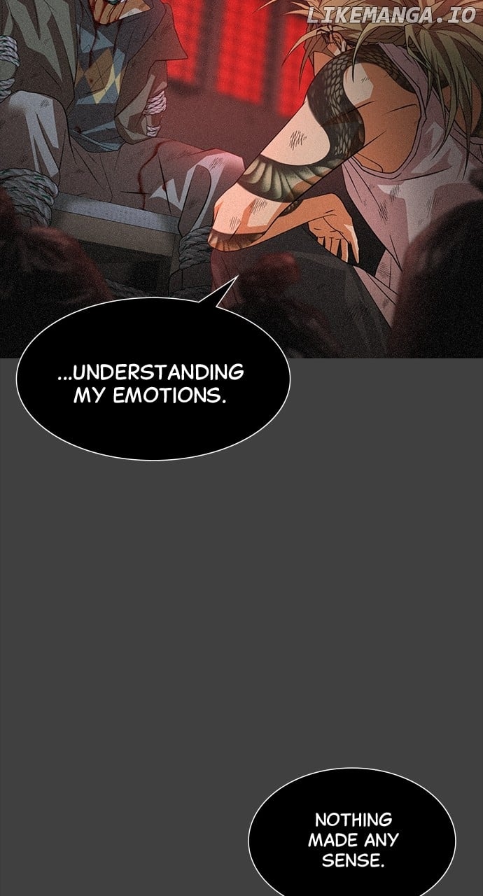 Read Book of the Dead EN Manga Online