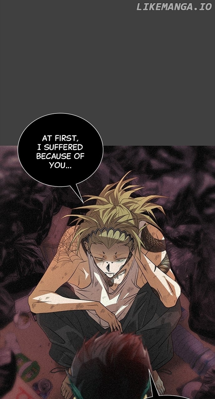 Read Book of the Dead EN Manga Online