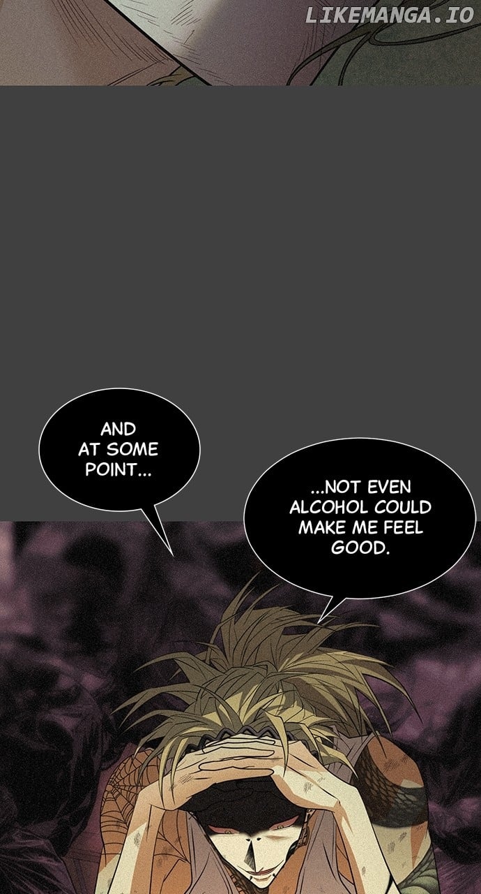 Read Book of the Dead EN Manga Online