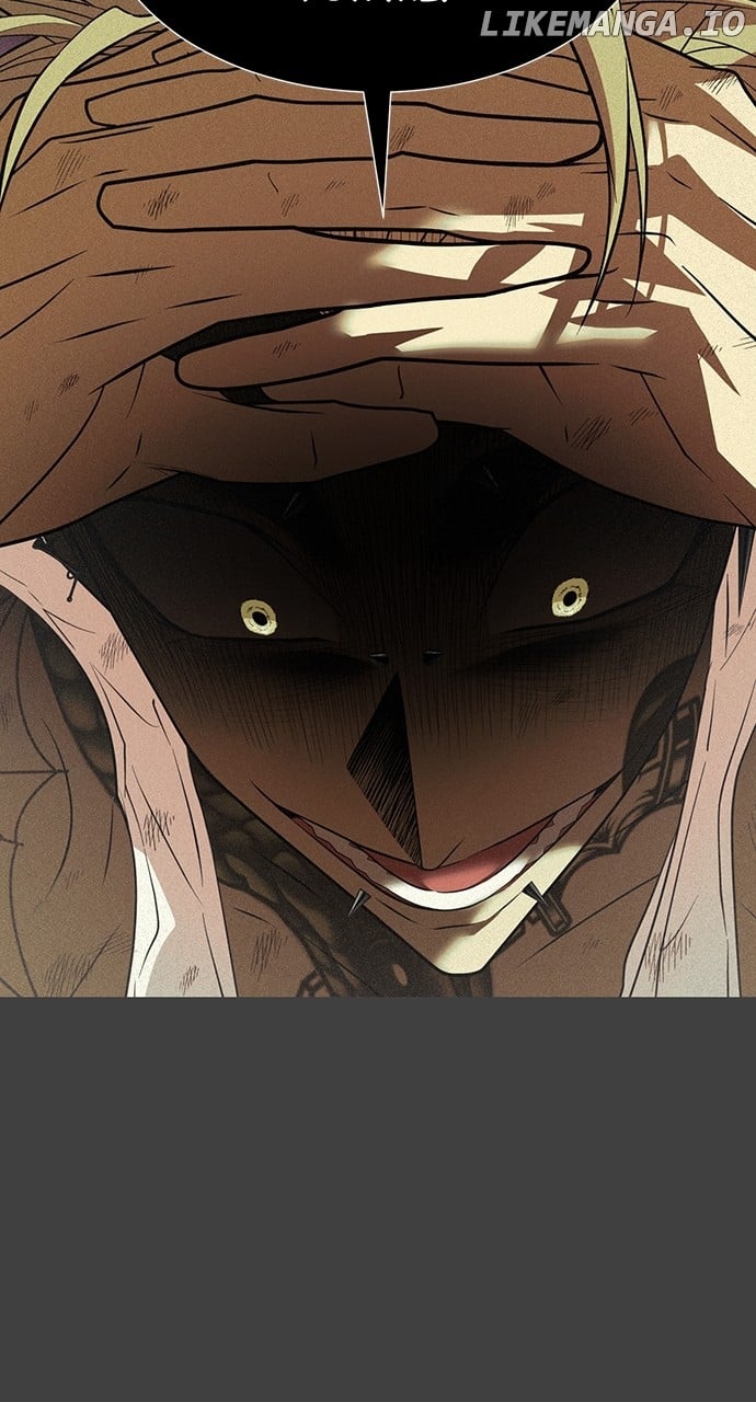 Read Book of the Dead EN Manga Online
