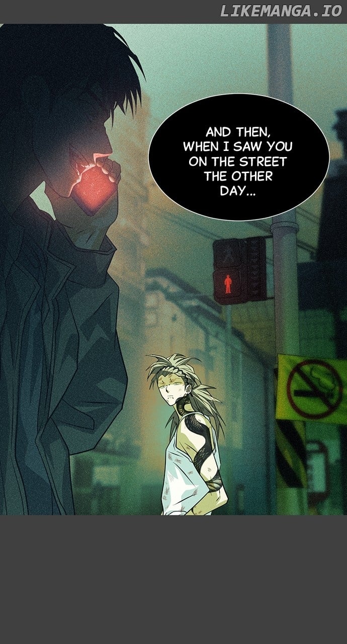 Read Book of the Dead EN Manga Online