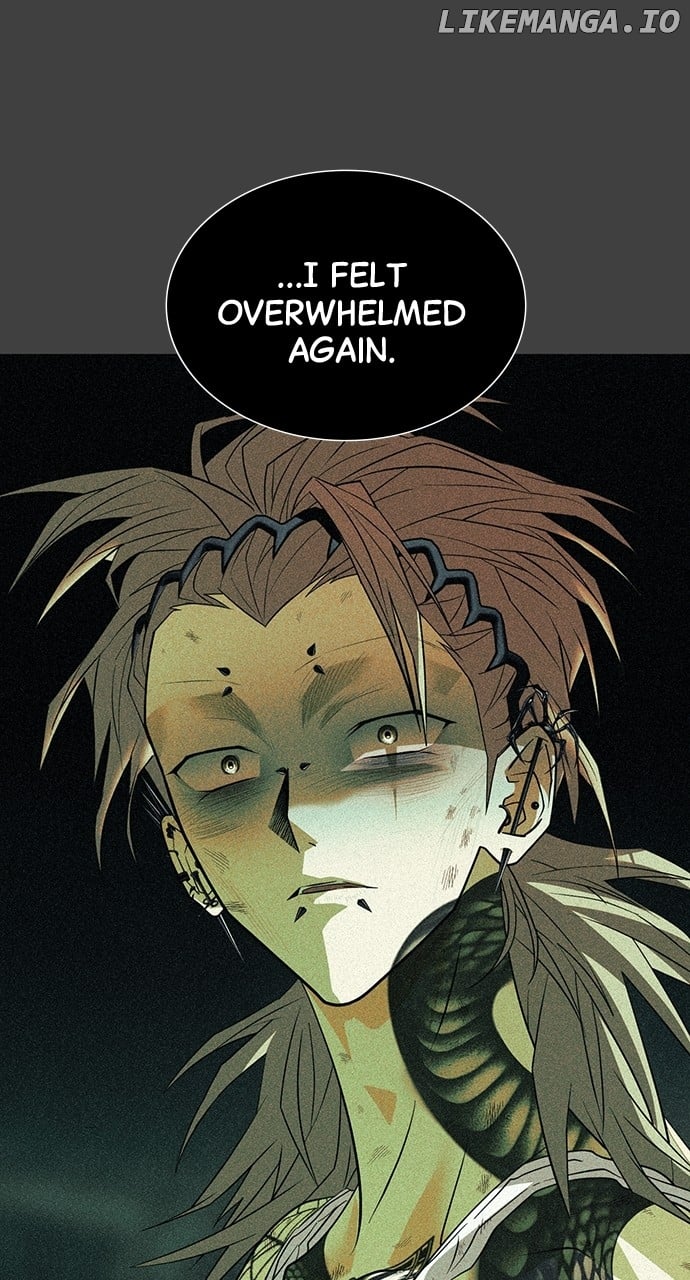 Read Book of the Dead EN Manga Online