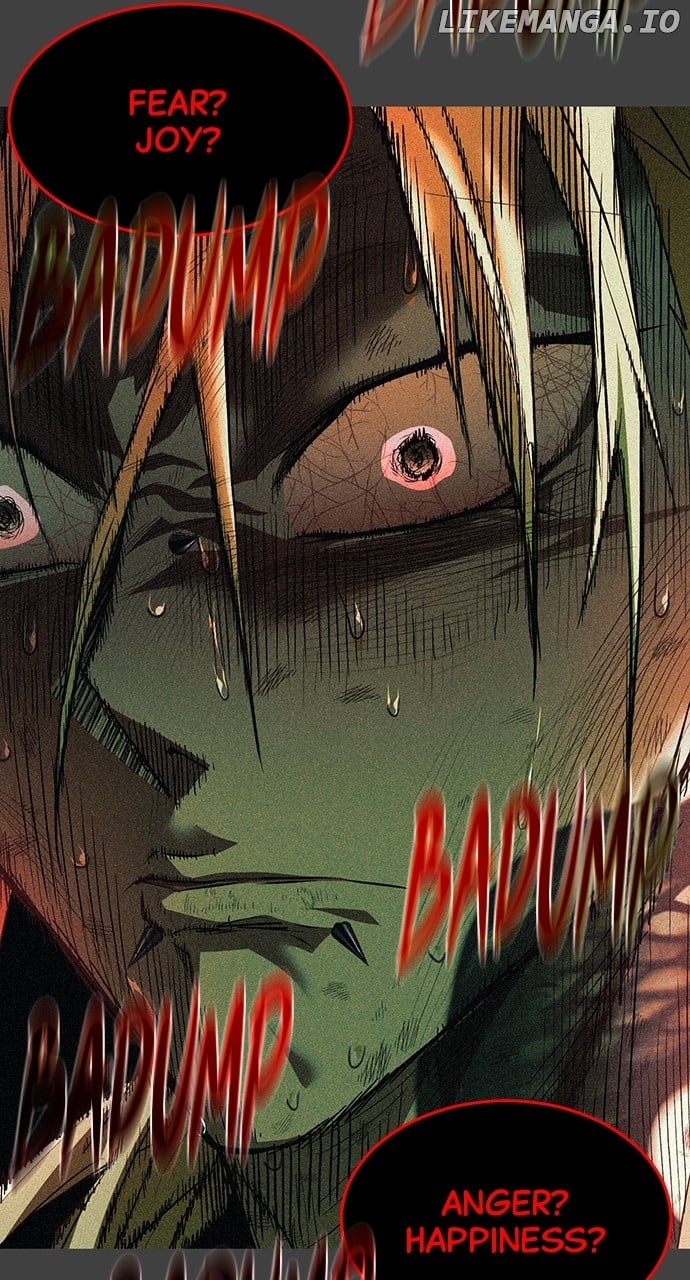 Read Book of the Dead EN Manga Online
