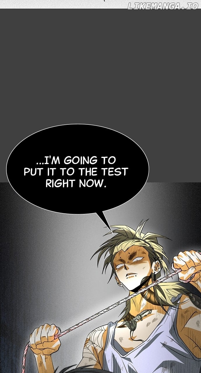 Read Book of the Dead EN Manga Online