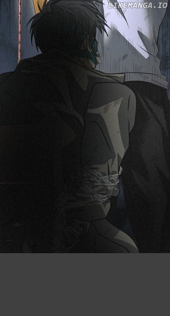 Read Book of the Dead EN Manga Online