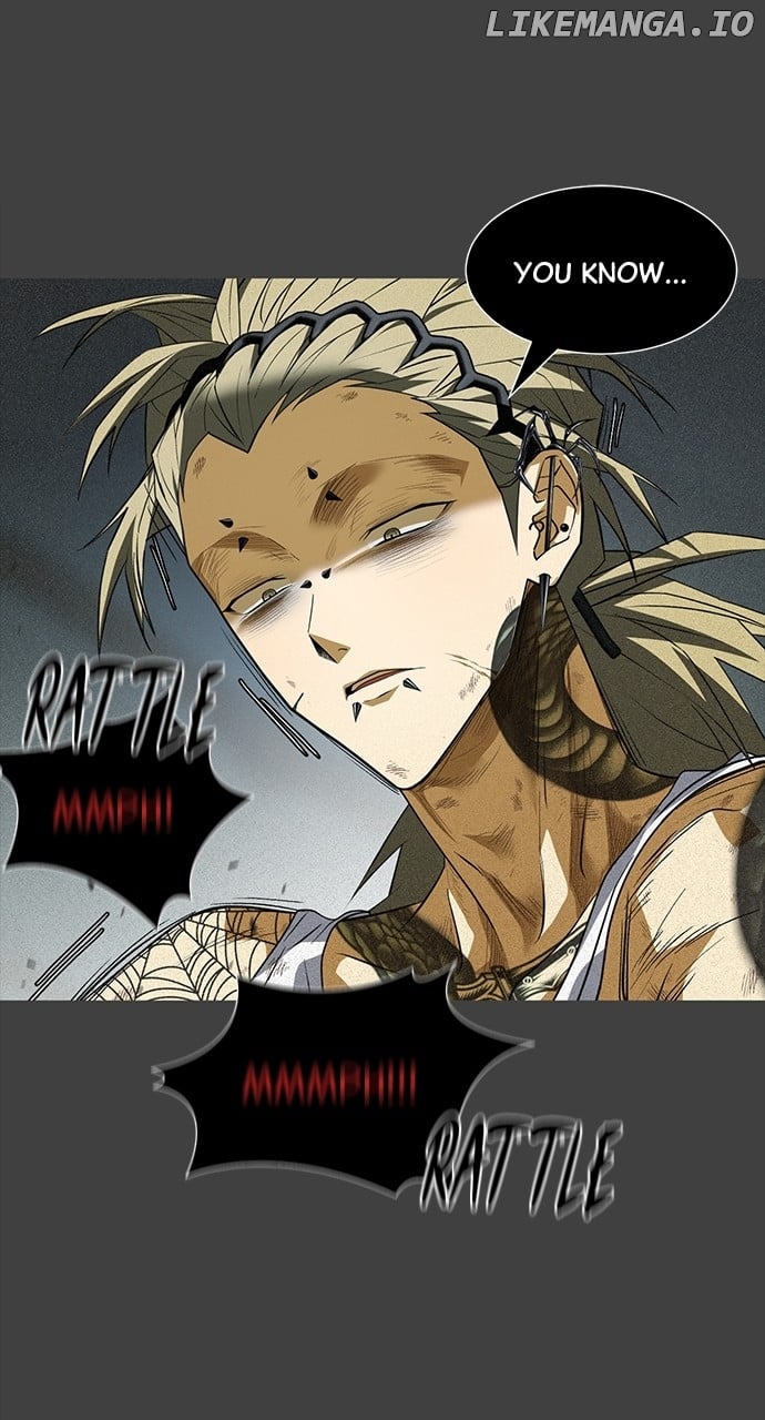 Read Book of the Dead EN Manga Online