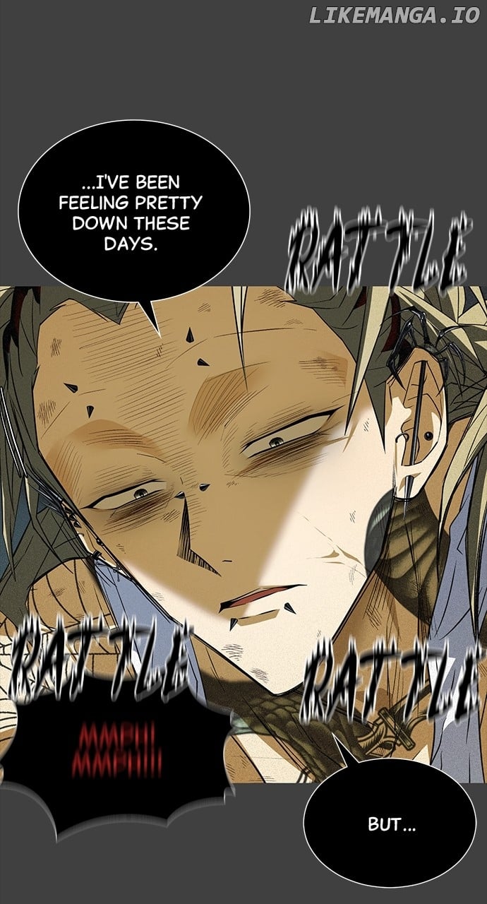 Read Book of the Dead EN Manga Online