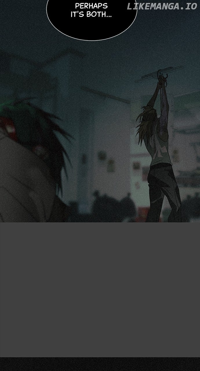 Read Book of the Dead EN Manga Online