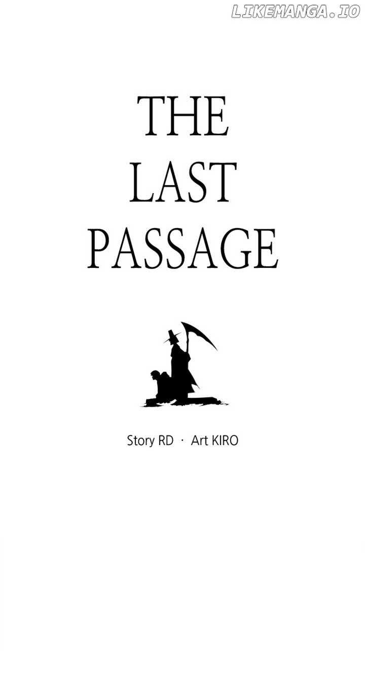 Read Book of the Dead EN Manga Online