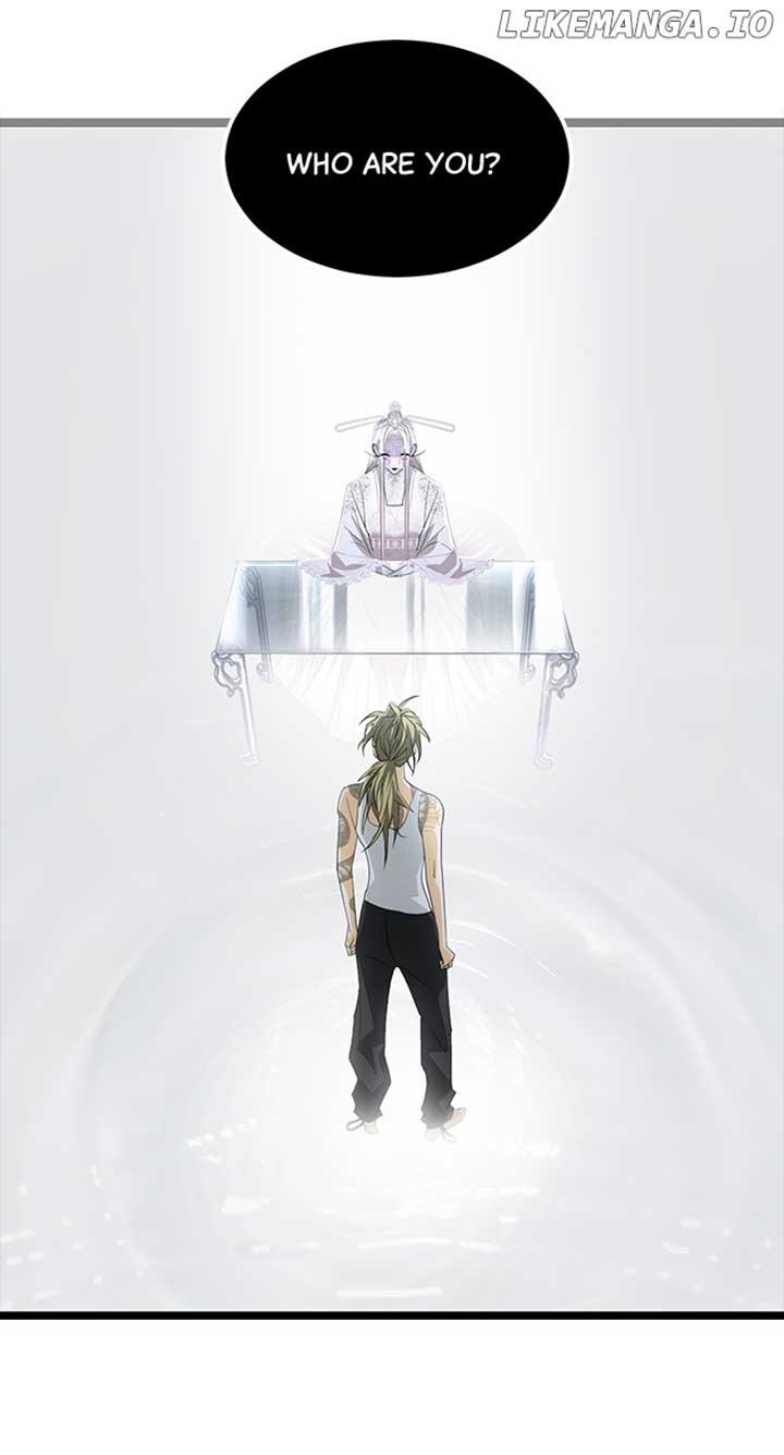 Read Book of the Dead EN Manga Online