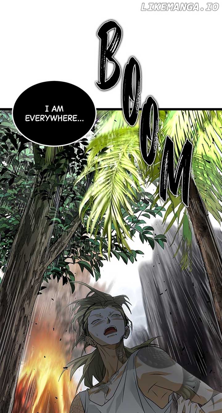 Read Book of the Dead EN Manga Online