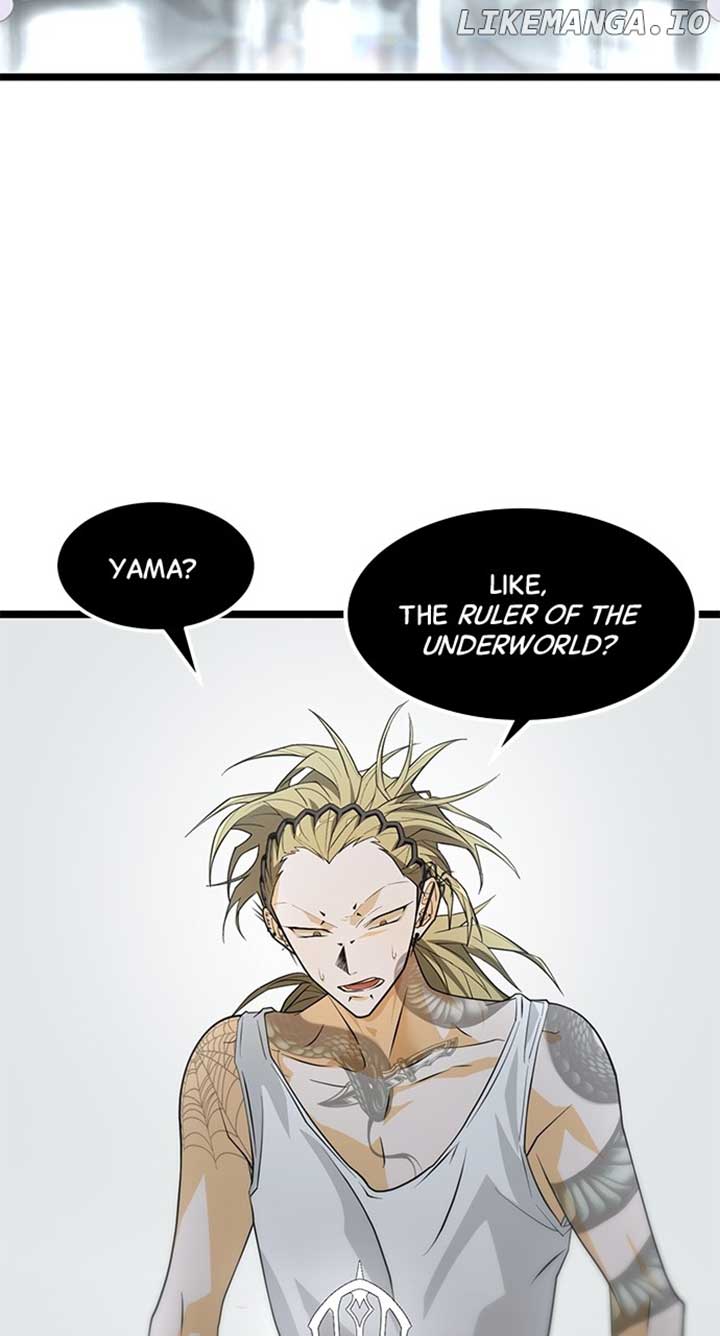 Read Book of the Dead EN Manga Online