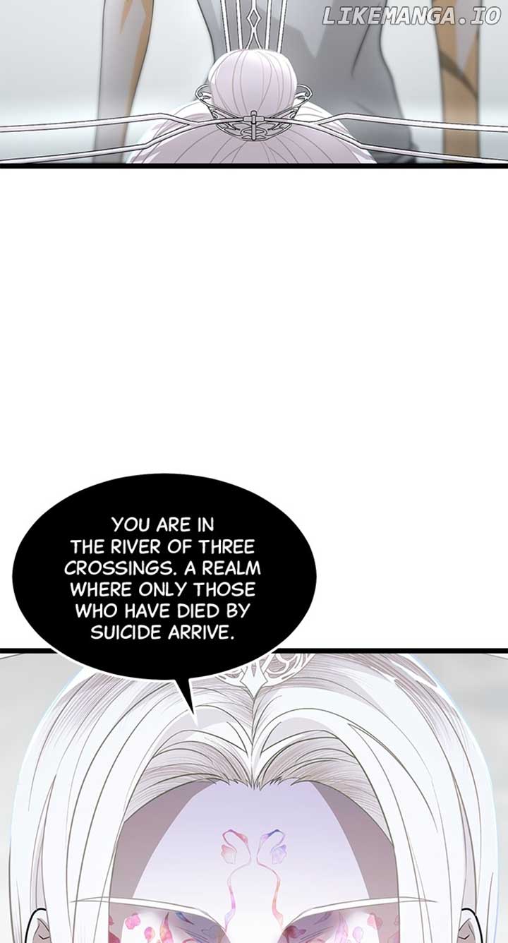 Read Book of the Dead EN Manga Online