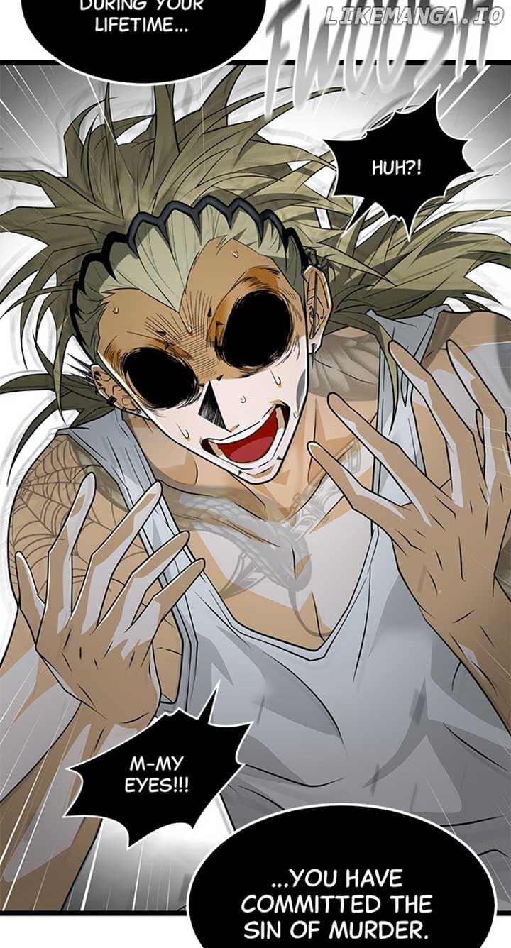 Read Book of the Dead EN Manga Online