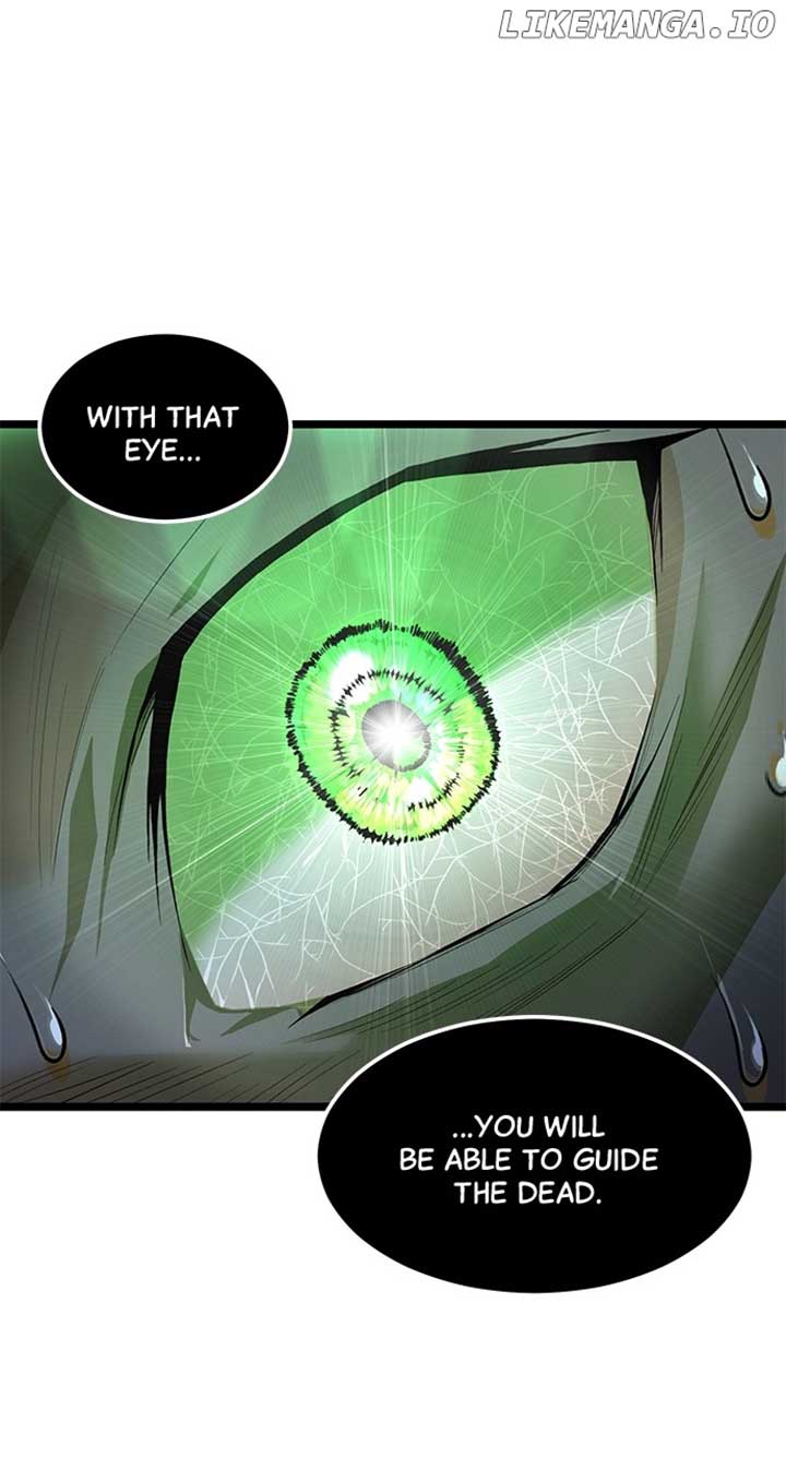 Read Book of the Dead EN Manga Online