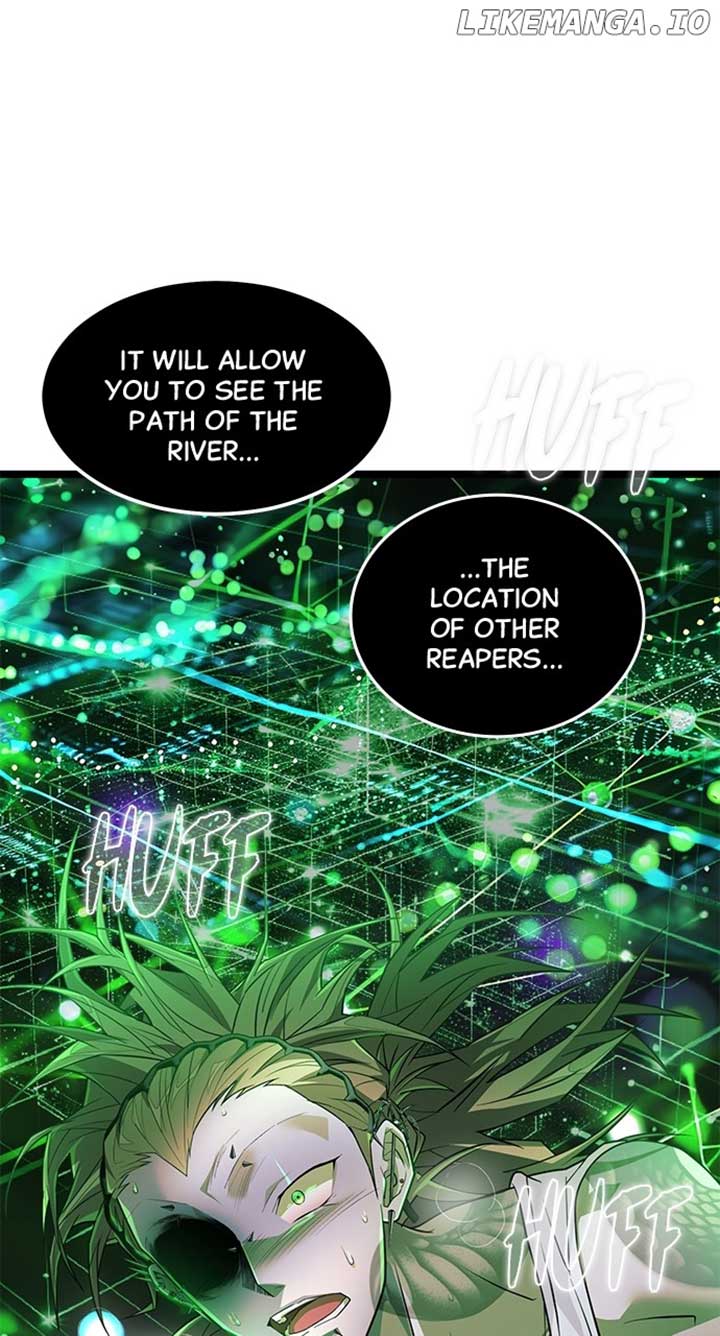 Read Book of the Dead EN Manga Online