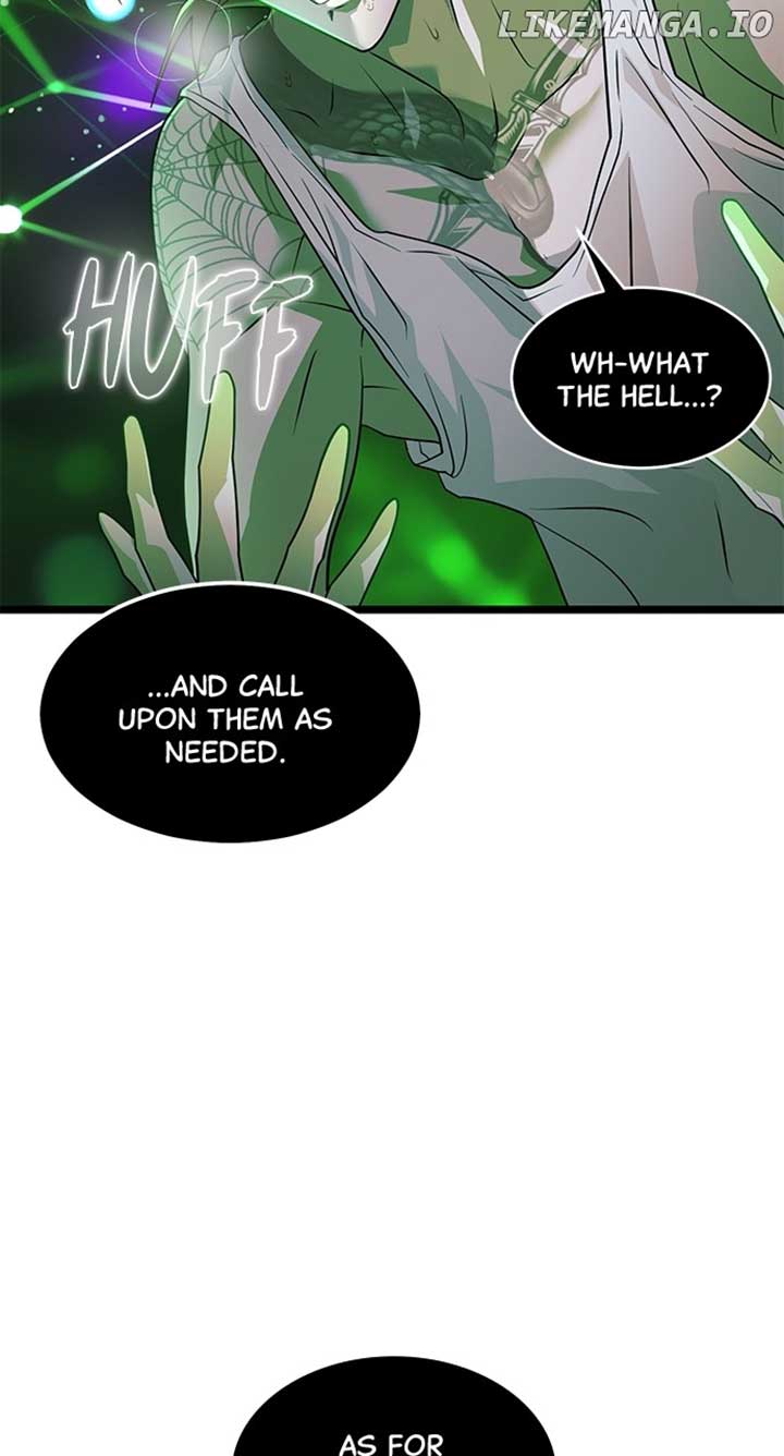 Read Book of the Dead EN Manga Online