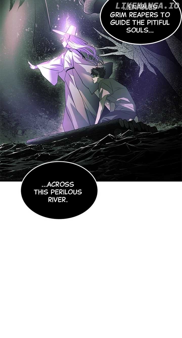 Read Book of the Dead EN Manga Online