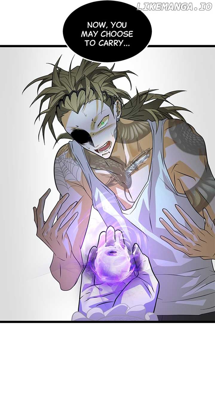 Read Book of the Dead EN Manga Online
